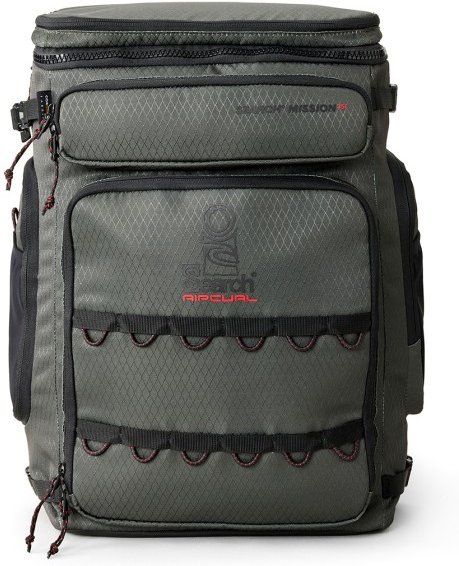 Rip Curl - Search Mission 35 Cordura - Reiserucksack grau