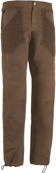 Thumbnail - E9 - N Ananas 2.2 - Boulderhose Gr L braun