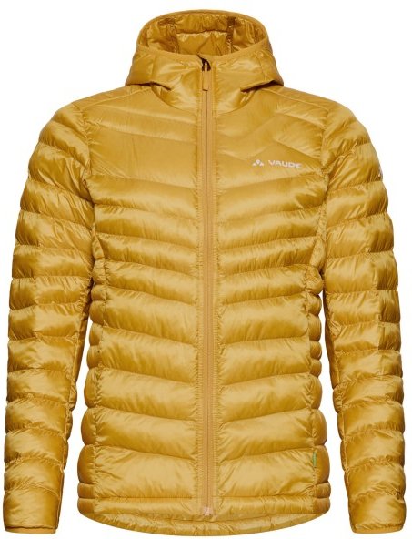 Vaude - Women's Batura Hooded Insulation Jacket - Kunstfaserjacke Gr 34 beige