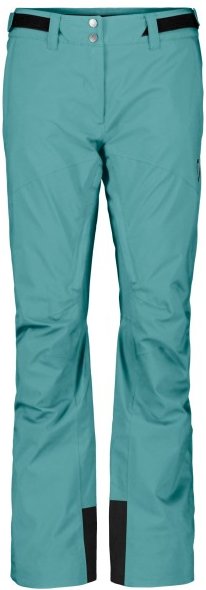 Scott - Women's Pants Ultimate Dryo 10 - Skihose Gr M türkis
