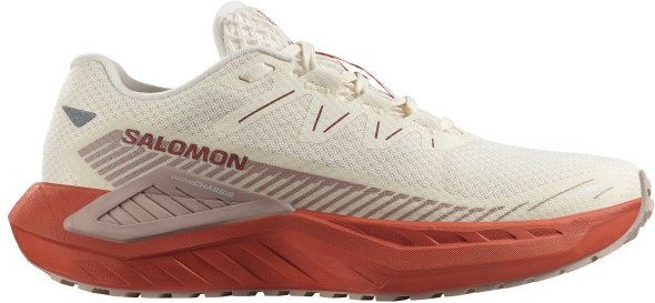 Salomon - Women's DRX Defy Grvl - Runningschuhe Gr 41 1/3 beige