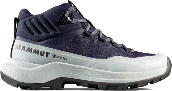 Mammut - Women's Sertig III Mid GTX - Wanderschuhe Gr 38 2/3 grau