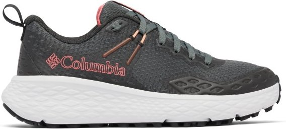 Columbia - Women's Konos TRS - Multisportschuhe Gr 39 grau