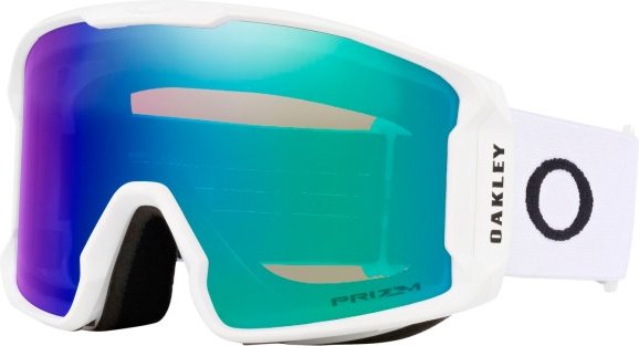 Oakley - Line Miner L S3 (VLT 14%) - Skibrille bunt