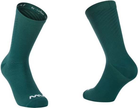 Northwave - Switch Sock - Radsocken Gr 36-39 blau