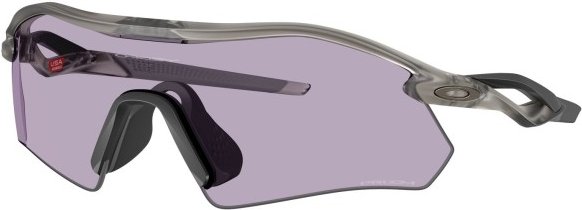 Oakley - Radar Plate S2 (VLT 39%) - Sonnenbrille lila