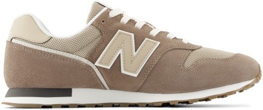 New Balance - 373 - Sneaker Gr 42,5 beige/braun