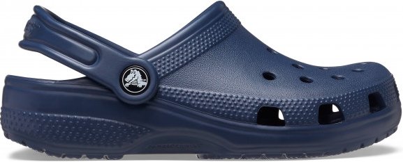 Crocs - Kid's Classic Clog T - Sandalen Gr 27-28 blau