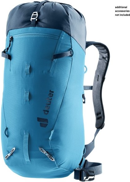 Thumbnail - Deuter - Guide 24 - Tourenrucksack blau