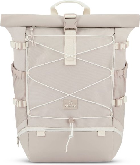 Johnny Urban - Allen Travel 45 - Reiserucksack grau