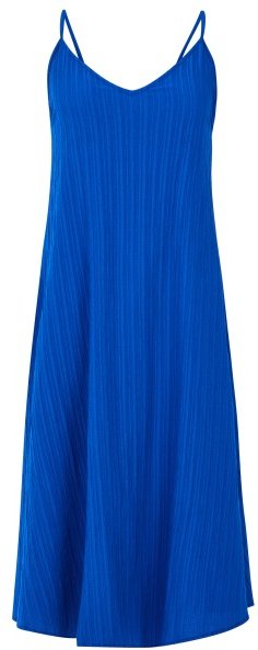 Protest - Women's PRTCove - Kleid Gr 42 blau