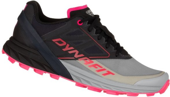 Thumbnail - Dynafit - Women's Alpine - Trailrunningschuhe Gr 38 schwarz