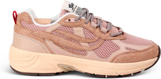 Genesis Footwear - G-Eco`99 Mono Mix - Sneaker Gr 43 beige/rosa