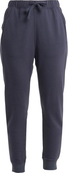 Thumbnail - Icebreaker - Women's Crush II Pants - Trainingshose Gr XS blau/grau