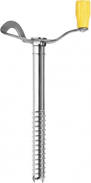 Grivel - Helix - Eisschraube Gr 20 cm