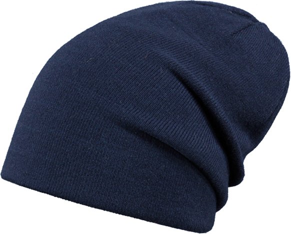 Thumbnail - Barts - Eclipse Beanie - Mütze Gr One Size blau