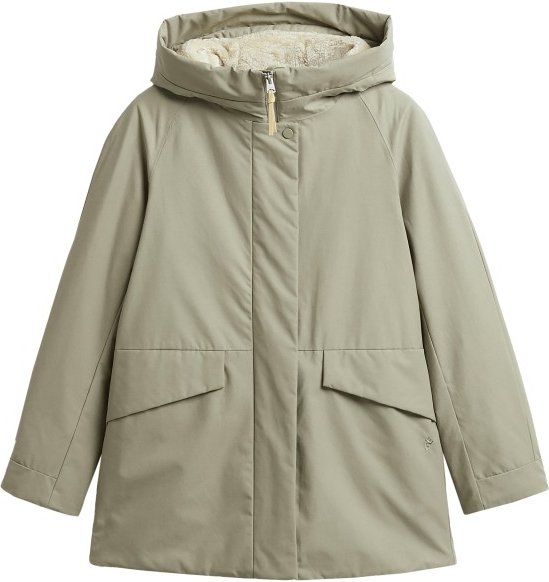 Elvine - Women's Kairi - Winterjacke Gr M oliv