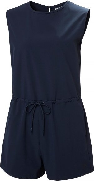 Helly Hansen - Women's Thalia Romper - Jumpsuit Gr S blau