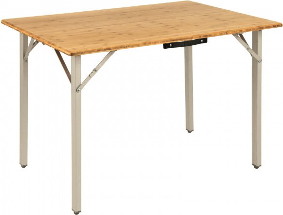 Outwell - Kamloops - Campingtisch Gr 72 x 100 x 70 cm beige