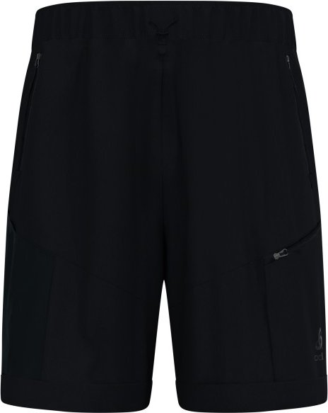 Odlo - Essential Cargo Baggies Short - Shorts Gr L schwarz