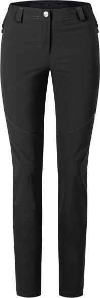 Montura - Women's Focus Pants - Trekkinghose Gr M schwarz
