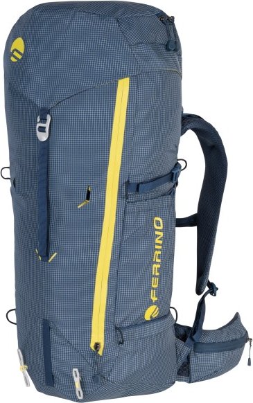 Ferrino - Backpack Summit 32+5 - Tourenrucksack blau