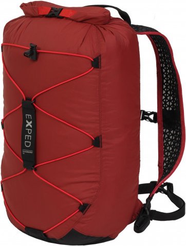 Exped - Cloudburst 15 - Daypack rot