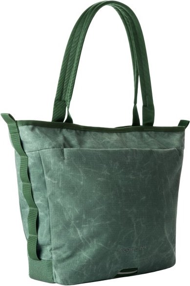 Eagle Creek - Explore Tote 15 - Umhängetasche Gr 15 l grün