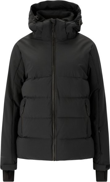 Whistler - Women's Lakeland Ski Jacket W-Pro 10000 - Skijacke Gr 38 schwarz