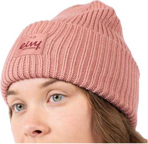 Eivy - Women's Tonal Beanie - Mütze Gr One Size rosa
