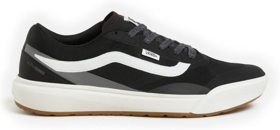 Vans - MTE Ultrarange 2.0 RW - Sneaker Gr M8,5 weiß