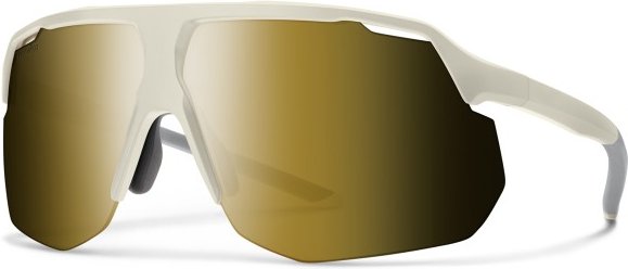 Smith - Motive ChromaPop Mirror Cat. 3 VLT 10% - Fahrradbrille oliv