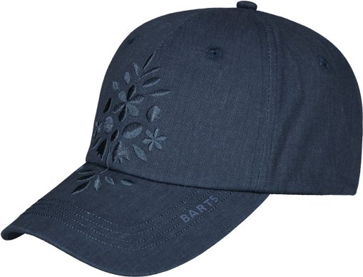 Barts - Women's Smoothe Cap - Cap Gr One Size blau