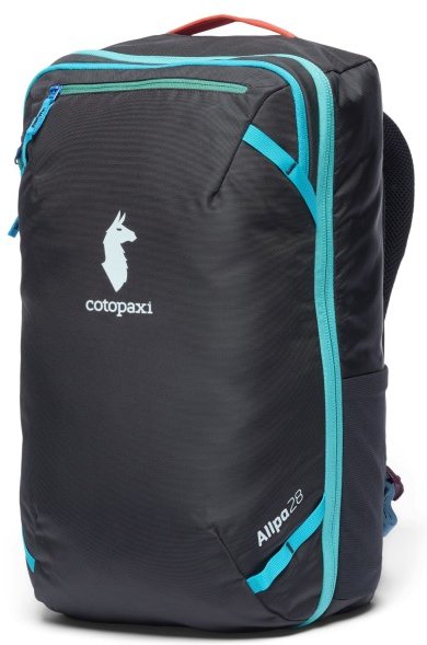 Cotopaxi - Allpa 28 Travel Pack - Reiserucksack grau