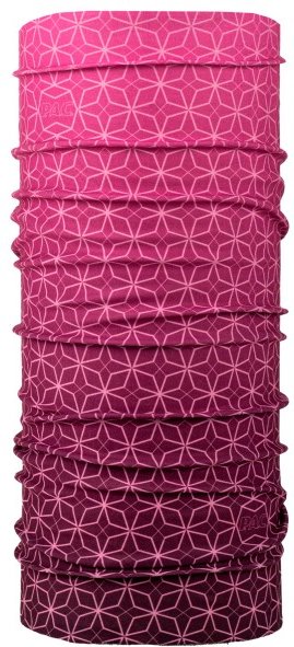 P.A.C. - Original - Schlauchschal Gr One Size rosa/lila