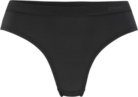 Thumbnail - Craft - Women's Active String - Kunstfaserunterwäsche Gr XS schwarz