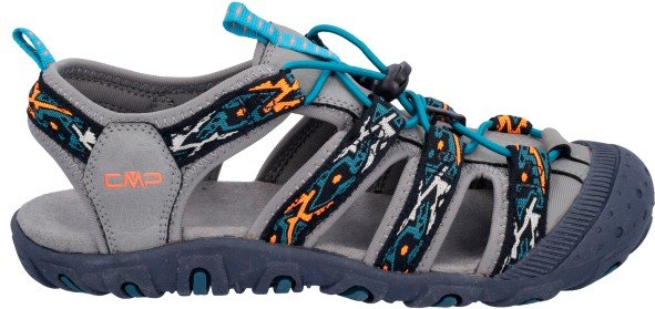 CMP - Kid's Sahiph - Sandalen Gr 41 blau