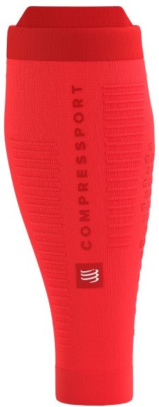 Thumbnail - Compressport - R2 3.0 - Beinlinge Gr T1 - EU 35-38 rot