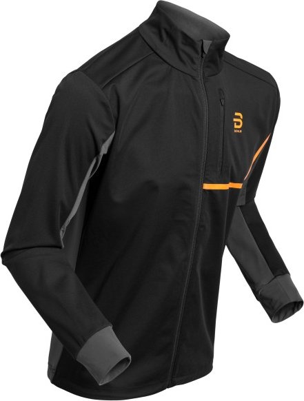 Thumbnail - Daehlie - Jacket Mobility - Langlaufjacke Gr M schwarz