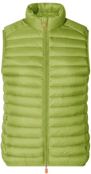 Save the Duck - Women's Charlotte - Kunstfaserweste Gr 0 - XS oliv