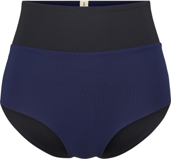 MYMARINI - Women's Surf Shorts - Bikini-Bottom Gr XL blau