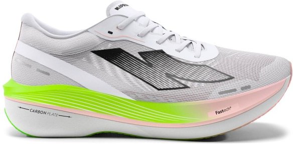 KIPRUN - Women's Kipstorm Challenger - Runningschuhe Gr 41 grau