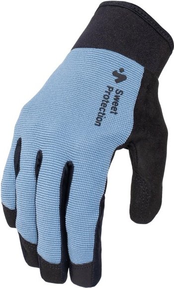 Sweet Protection - Women's Hunter Gloves - Handschuhe Gr M blau