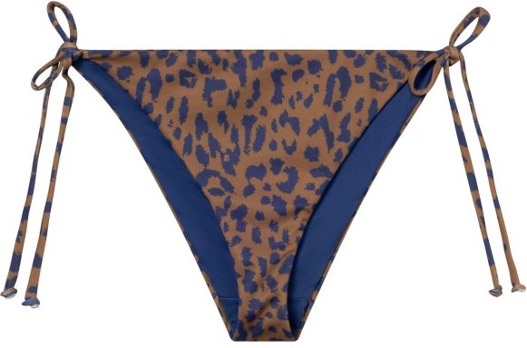 DEDICATED - Women's Gopa Bikini Bottom - Bikini-Bottom Gr XL blau