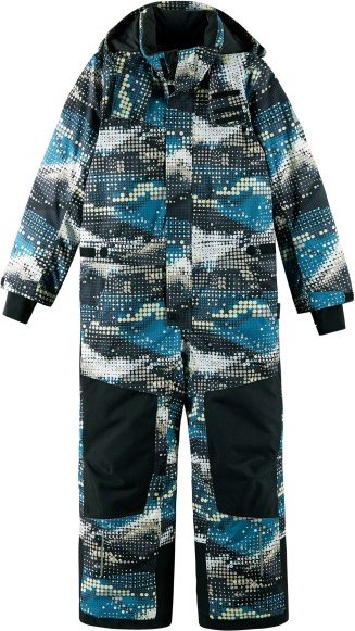 Reima - Kid's Lappea - Overall Gr 146 bunt
