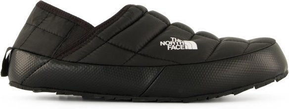 Thumbnail - The North Face - Thermoball Traction Mule V - Hüttenschuhe Gr 45,5 schwarz