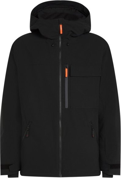 O'Neill - FWC' Peak Snow Jacket - Skijacke Gr M schwarz