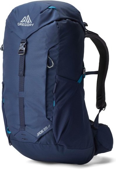 Gregory - Women's Jade 28 LT RC - Wanderrucksack blau
