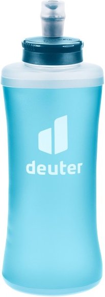 Deuter - Streamer Flask II - Isolierflasche Gr 500 ml blau