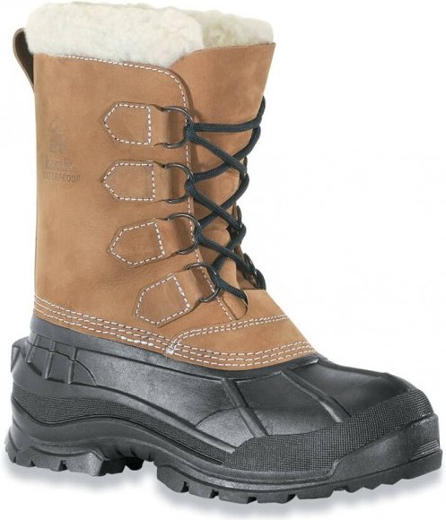 Thumbnail - Kamik - Alborg - Winterschuhe Gr 41 beige